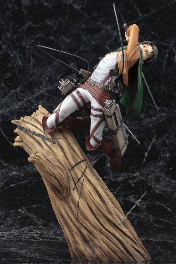 Figura ARTFXJ Levi Renewal