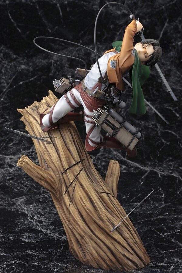 Figura ARTFXJ Levi Renewal