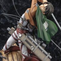 Figura ARTFXJ Levi Renewal