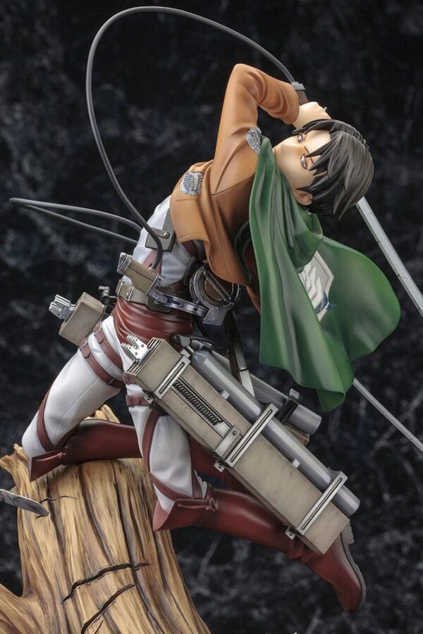 Figura ARTFXJ Levi Renewal