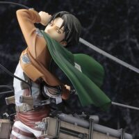 Figura ARTFXJ Levi Renewal