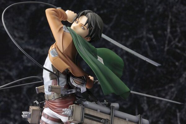 Figura ARTFXJ Levi Renewal