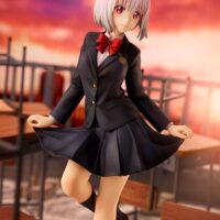 Figura-Akane-Shinjo-School-Uniform-01