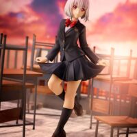 Figura-Akane-Shinjo-School-Uniform-02