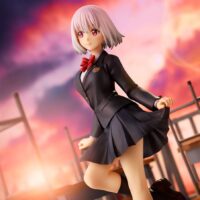 Figura-Akane-Shinjo-School-Uniform-06