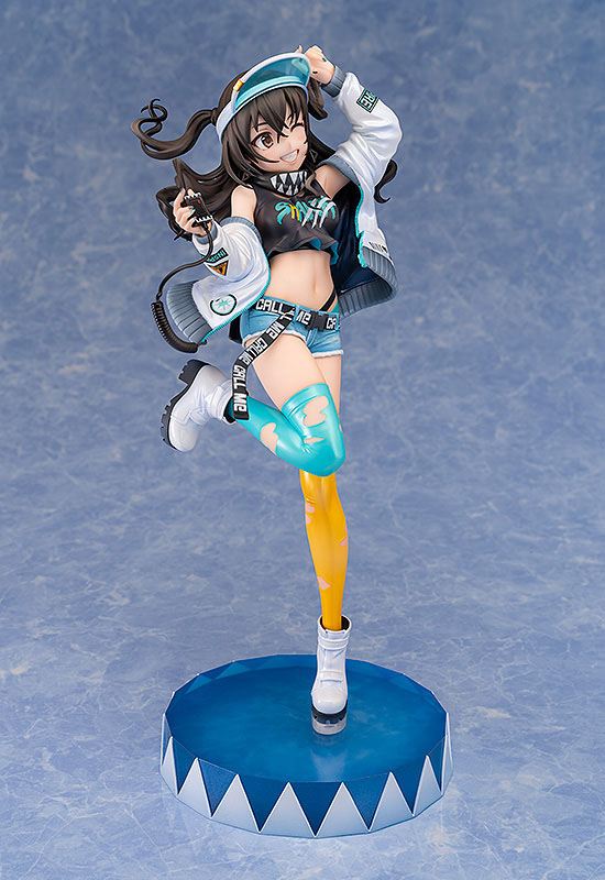 Figura Akira Sunazuka Streaming Cheer