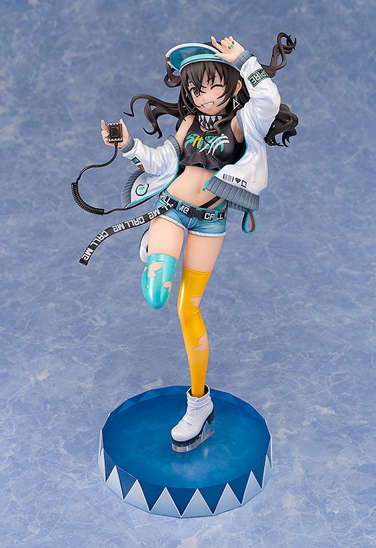 Figura Akira Sunazuka Streaming Cheer