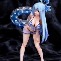 Figura Aqua Bikini KonoSuba