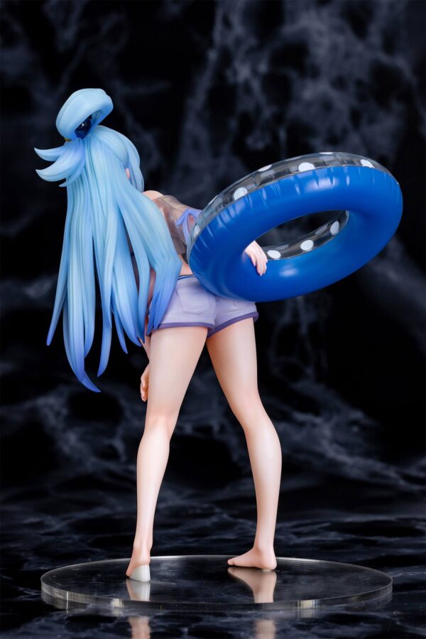 Figura Aqua Bikini KonoSuba