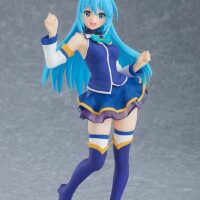 Figura KonoSuba Legend of Crimson Aqua