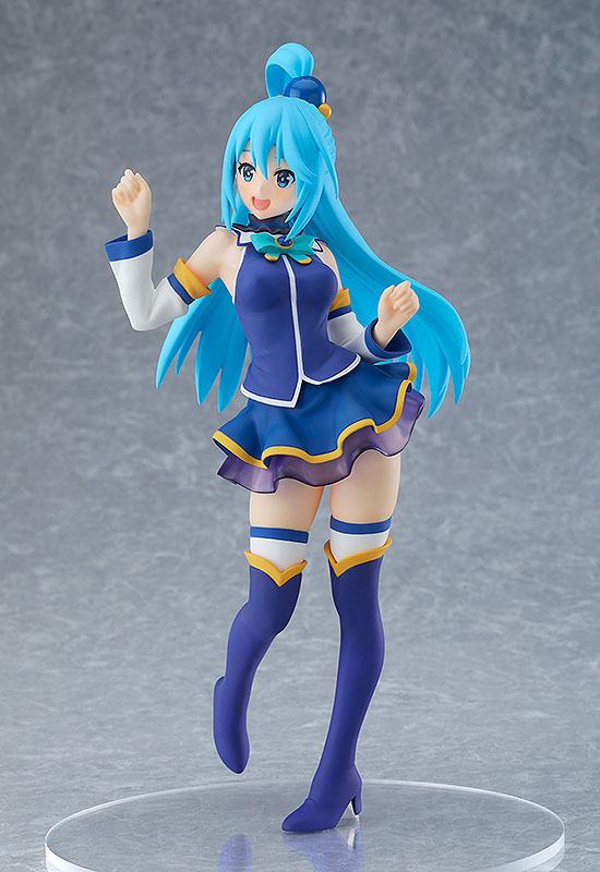 Figura KonoSuba Legend of Crimson Aqua