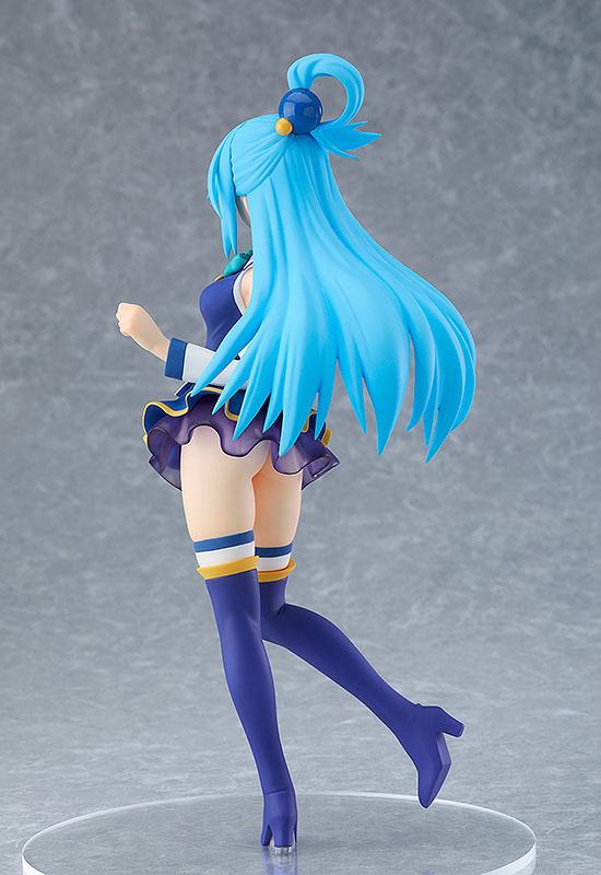 Figura KonoSuba Legend of Crimson Aqua