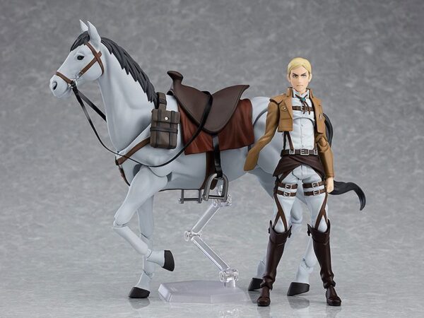 Figura Attack on Titan Erwin Smith