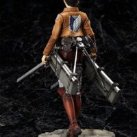 Figura Attack of Titan Eren Jaeger