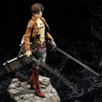 Figura Attack of Titan Eren Jaeger