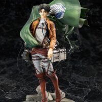 Figura Attack of Titan Levi