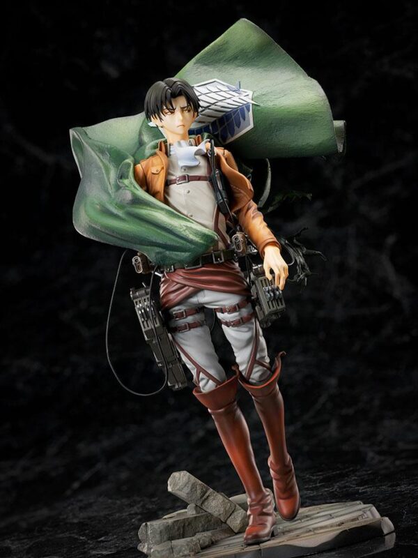 Figura Attack of Titan Levi