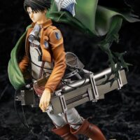 Figura Attack of Titan Levi