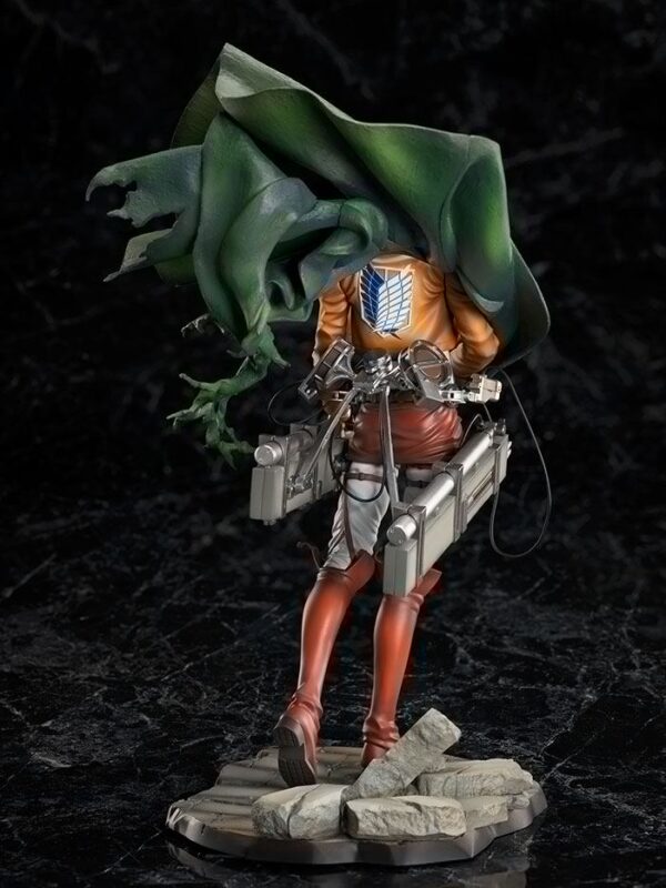 Figura Attack of Titan Levi