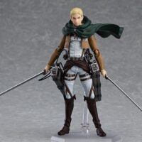 Figura Attack on Titan Erwin Smith