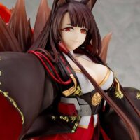 Figura-Azur-Lane-Akagi-01