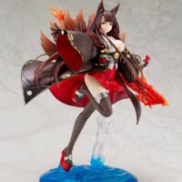 Figura-Azur-Lane-Akagi-02