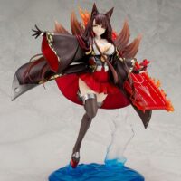 Figura-Azur-Lane-Akagi-03