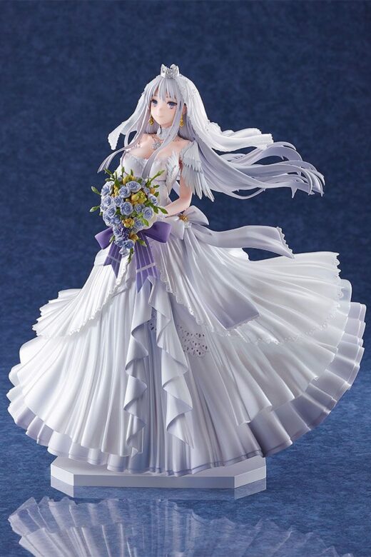 Estatua Azur Lane Enterprise Marry