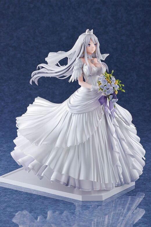 Estatua Azur Lane Enterprise Marry