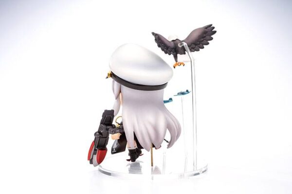 Figura Azur Lane Enterprise Minicraft