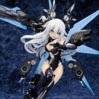 Figura Black Heart Hyperdimension