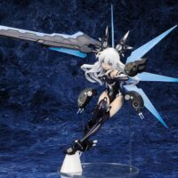 Figura Black Heart Hyperdimension