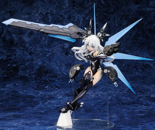 Figura Black Heart Hyperdimension