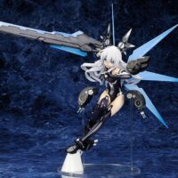 Figura Black Heart Hyperdimension