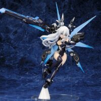 Figura Black Heart Hyperdimension