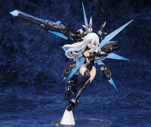 Figura Black Heart Hyperdimension