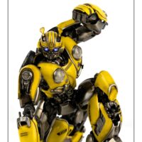 Figura-Bumblebee-DLX-Scale-Bumblebee-20-cm-15