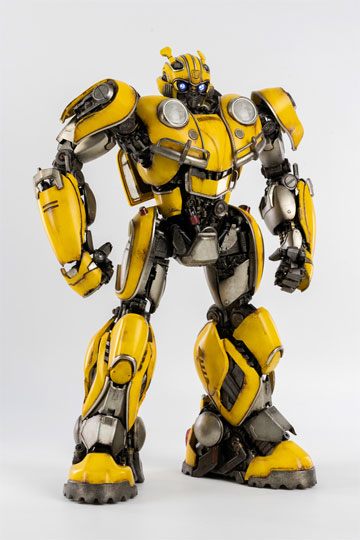 Figura Bumblebee Premium Scale Bumblebee 35 cm