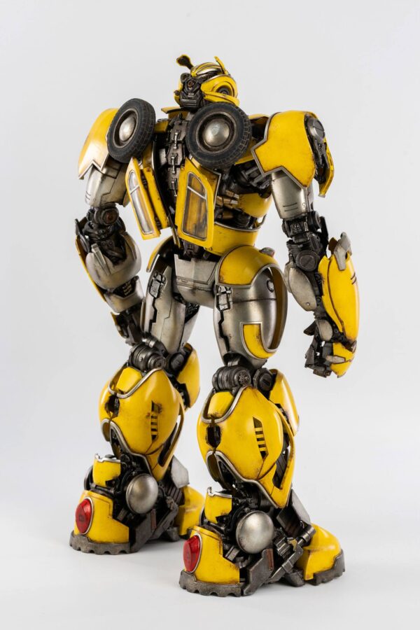 Figura Bumblebee Premium Scale Bumblebee 35 cm