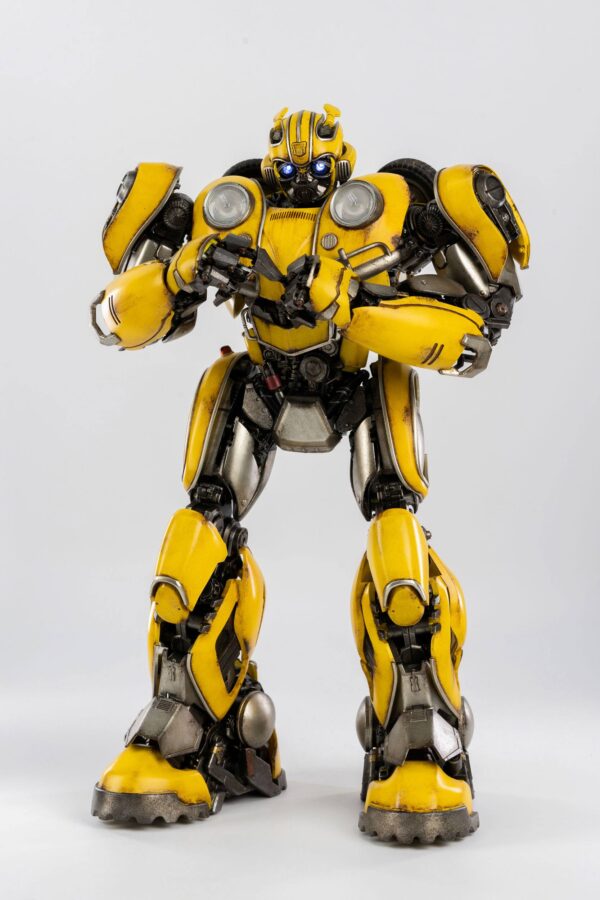 Figura Bumblebee Premium Scale Bumblebee 35 cm