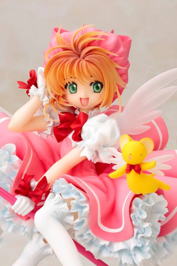 Figura Cardcaptor Sakura Kinomoto Sakura