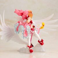 Figura Cardcaptor Sakura Kinomoto Sakura