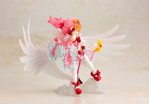 Figura Cardcaptor Sakura Kinomoto Sakura