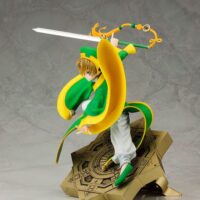 Figura Cardcaptor Sakura Syaoran Li