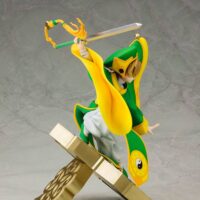 Figura Cardcaptor Sakura Syaoran Li