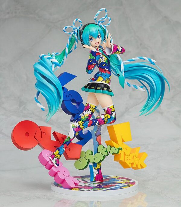 Figura Character Vocal Series 01 Hatsune Miku