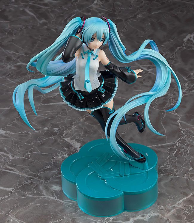 Figura Character Vocal Series 01 Hatsune Miku V4