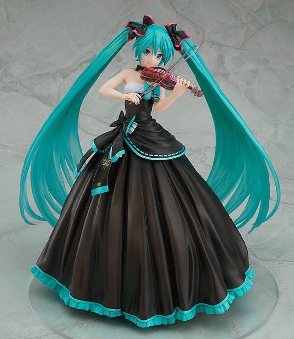 Figura Character Vocal Series 01 Hatsune Miku Symphony