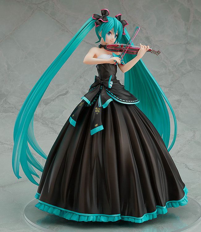 Figura Character Vocal Series 01 Hatsune Miku Symphony