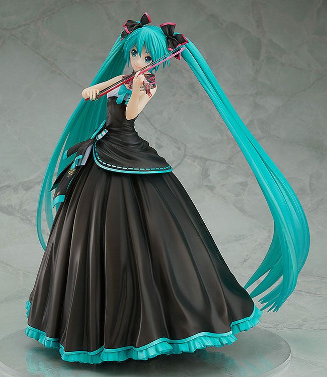 Figura Character Vocal Series 01 Hatsune Miku Symphony